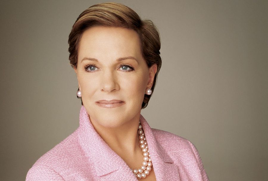 „A kitartás az, amikor elbuksz tizenkilencszer, hogy huszadjára sikerüljön”- idézetek Julie Andrews-tól - STYLENEWS - Aktuális - idézetek, julie andrews, színésznő, születésnap, 