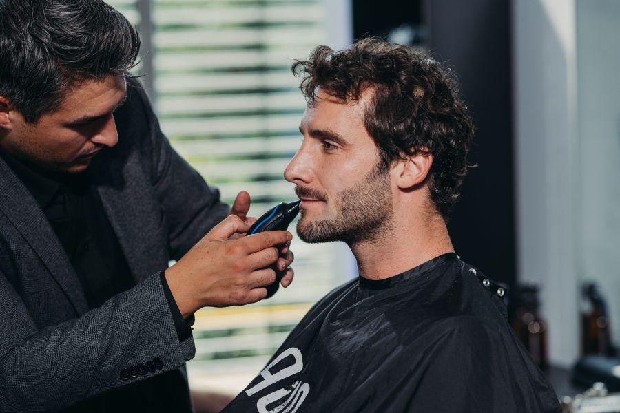 'A 20-as és a 40-es éveikben járó férfiaknak különböző trendeket kellene követni' – interjú Dan Gregory-val - STYLENEWS - Interjúk - borbély, braun, braun prize, dan gregory, interjú, trendek, 