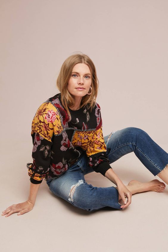 Stílusiskola: patchwork minden mennyiségben - DIVAT&STÍLUS - Stílusiskola - divat, outfit, ősz, patchwork, stílus, 