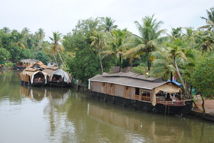 Kerala - Az Isten saját országa - STYLELIFE - Utazás - dr almásy gyula, india, kerala, utazás, 