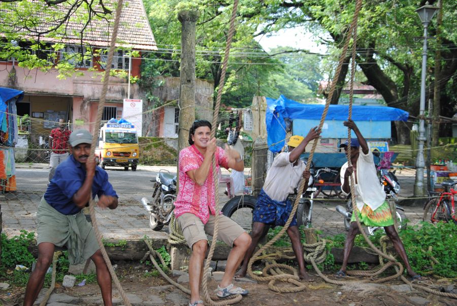 Kerala - Az Isten saját országa - STYLELIFE - Utazás - dr almásy gyula, india, kerala, utazás, 