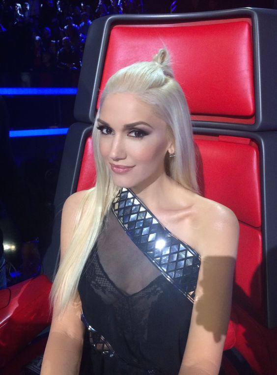Top10: a legjobb frizura ötletek Gwen Stefani-tól - SZÉPSÉG - Hajápolás  - énekesnő, frizura, gwen stefani, hajápolás, születésnap, 