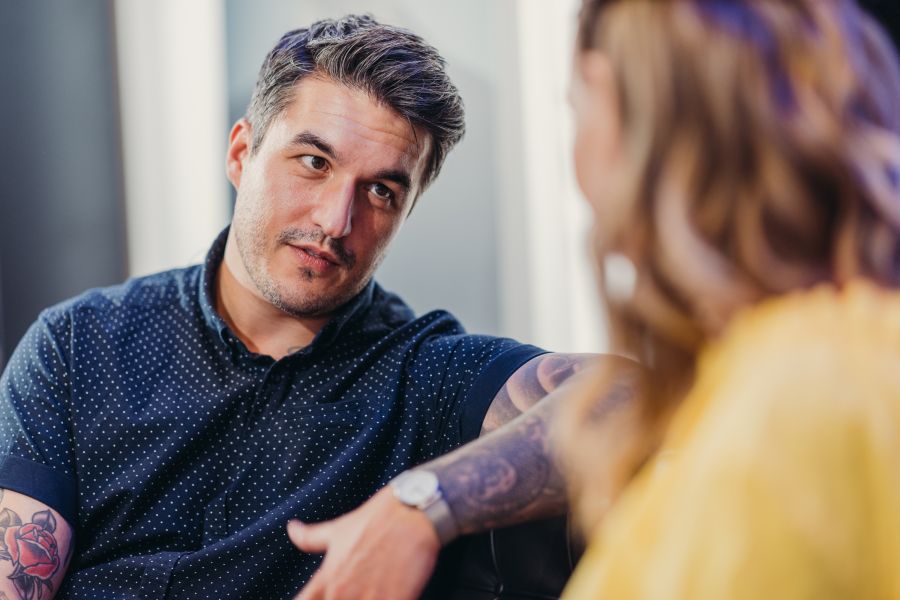 'A 20-as és a 40-es éveikben járó férfiaknak különböző trendeket kellene követni' – interjú Dan Gregory-val - STYLENEWS - Interjúk - borbély, braun, braun prize, dan gregory, interjú, trendek, 