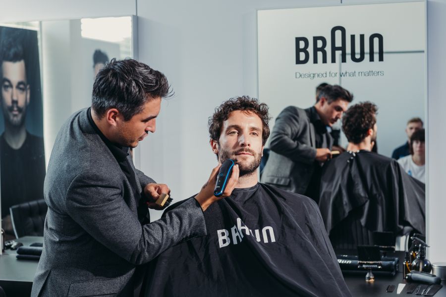 'A 20-as és a 40-es éveikben járó férfiaknak különböző trendeket kellene követni' – interjú Dan Gregory-val - STYLENEWS - Interjúk - borbély, braun, braun prize, dan gregory, interjú, trendek, 