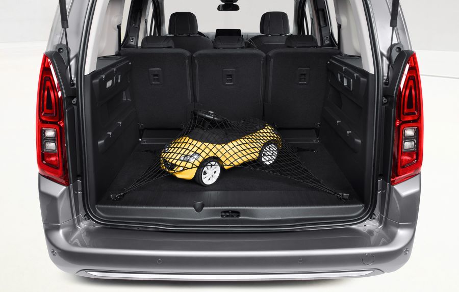 Opel Combo Life – Az igazi családi autó - STYLENEWS - Aktuális - autó, családi autó, opel, opel combo life, 