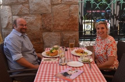 Makkhetes beszélgetések - Jónás Vera - STYLENEWS - STYLELIFE - Bokros László, Jónás Vera, Makkhetes, Makkhetes beszélgetések, 