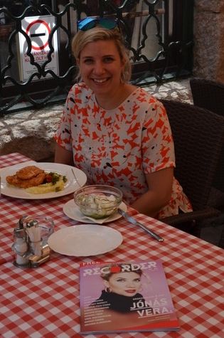 Makkhetes beszélgetések - Jónás Vera - STYLENEWS - STYLELIFE - Bokros László, Jónás Vera, Makkhetes, Makkhetes beszélgetések, 