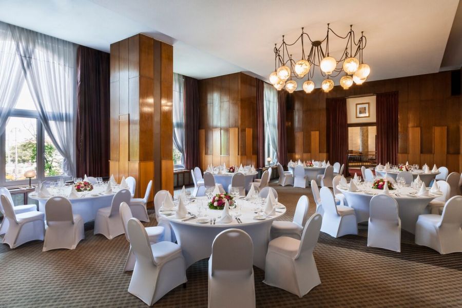 Gellért 100 – a hazai vendéglátás legendája - STYLENEWS - Aktuális - gellért hegy, gellért hotel, gellért szálló, gellért tér, ünnepség, vendéglátás, 