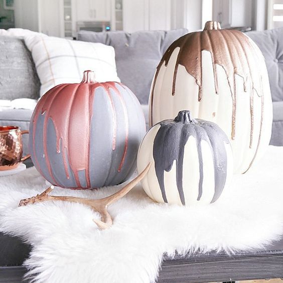 Top10: tökös őszi dekoráció - kicsit másképp - STYLELIFE - Otthon & Design - bordó, dekoráció, ősz, őszi dekoráció, tök, 