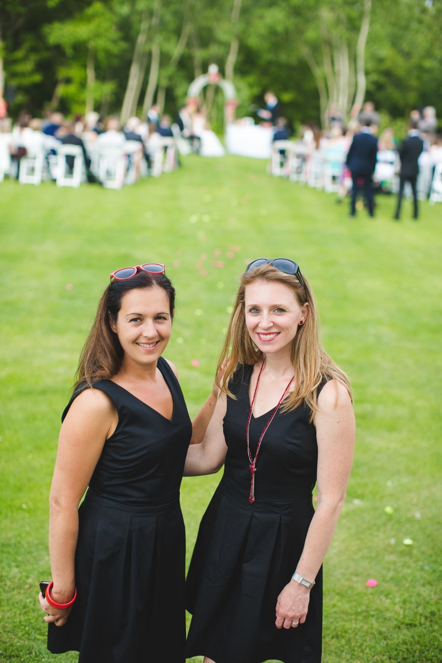 Az esküvőszervező egy napja - STYLELIFE - Esküvő - esküvő, esküvőszervező, red shoes weddings, 