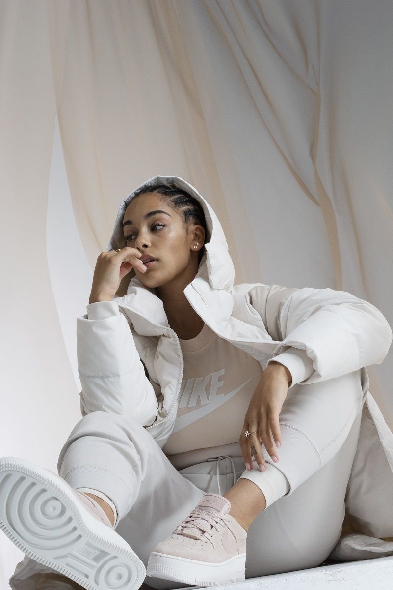 Force is Female: menő női lépők a hidegebb napokra - DIVAT&STÍLUS - Stílusiskola - air force 1, divat, nike, ősz, tél, 