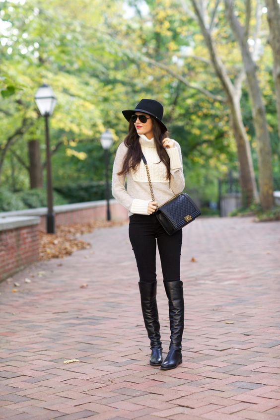 Stílusiskola: így viseld a szezon a kedvenc kiegészítőit, a kalapokat - DIVAT&STÍLUS - Stílusiskola - 