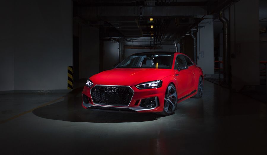 Amikor nem számít, hogy mi mennyire praktikus - Kipróbáltuk az Audi RS5-öt - STYLENEWS - Aktuális - audi, audi rs5, autó, teszt, 