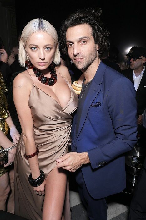 CR Fashion Book Issue 13 X LuisaViaRoma - A divat és a szépség ünnepe - STYLENEWS - Rendezvények - cr fashion book, cr fashion book issue 13, divat, luisaviaroma, párizs, 