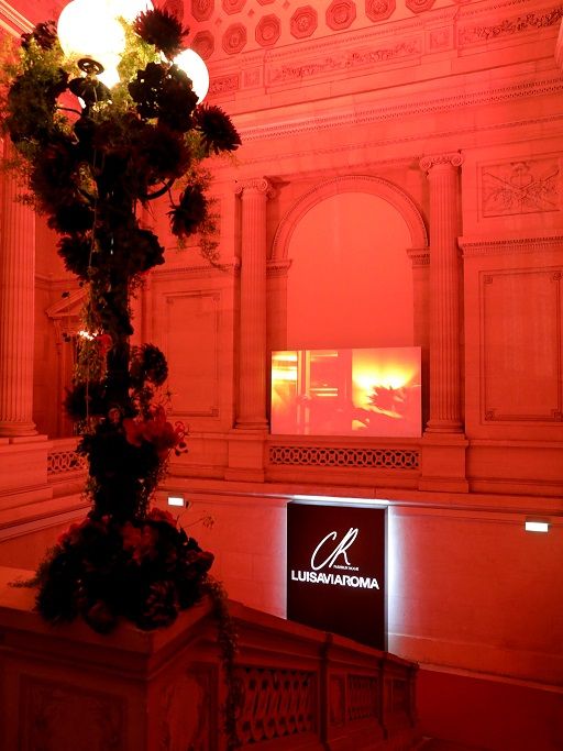 CR Fashion Book Issue 13 X LuisaViaRoma - A divat és a szépség ünnepe - STYLENEWS - Rendezvények - cr fashion book, cr fashion book issue 13, divat, luisaviaroma, párizs, 