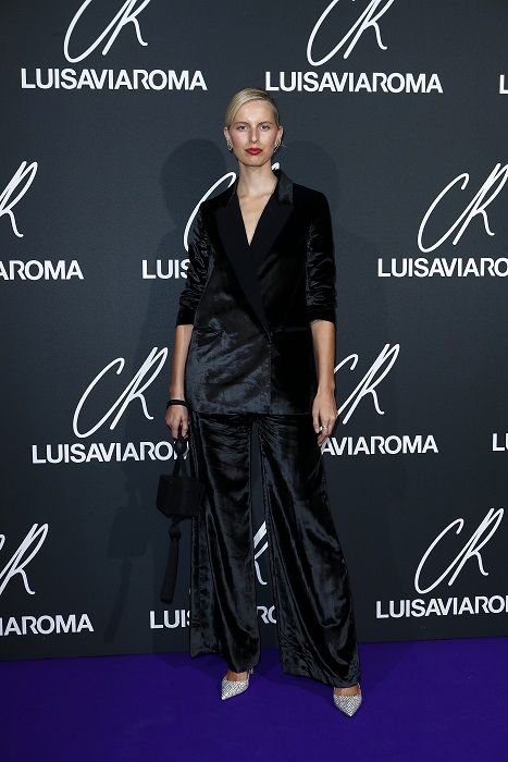 CR Fashion Book Issue 13 X LuisaViaRoma - A divat és a szépség ünnepe - STYLENEWS - Rendezvények - cr fashion book, cr fashion book issue 13, divat, luisaviaroma, párizs, 