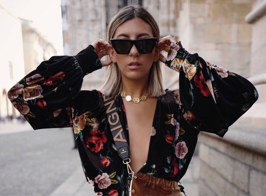 Top10: a divathónap legjobb szettjei a világvárosok utcáiról - DIVAT&STÍLUS - Stílusiskola - divat, divathónap, london, luisaviaroma, milánó, new york, párizs, stílus, 