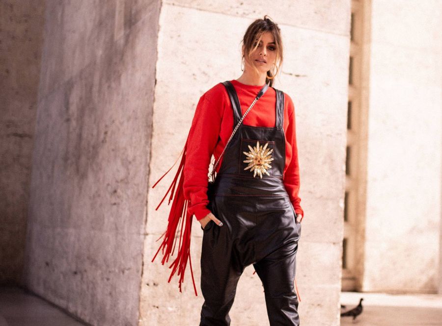 Top10: a divathónap legjobb szettjei a világvárosok utcáiról - DIVAT&STÍLUS - Stílusiskola - divat, divathónap, london, luisaviaroma, milánó, new york, párizs, stílus, 