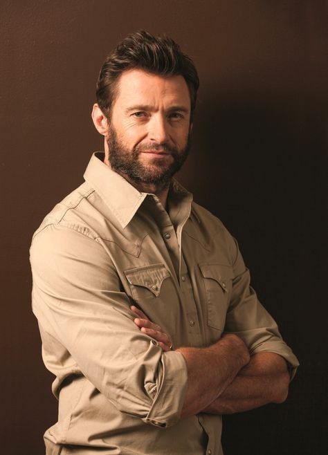 10 kép a szülinapos Hugh Jackman-ről, melyek megmagyarázzák, hogy miért rajongunk érte - STYLENEWS - Aktuális - hugh jackman, színész, születésnap, 