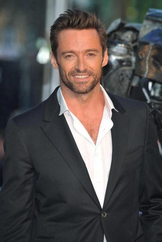 10 kép a szülinapos Hugh Jackman-ről, melyek megmagyarázzák, hogy miért rajongunk érte - STYLENEWS - Aktuális - hugh jackman, színész, születésnap, 
