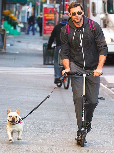 10 kép a szülinapos Hugh Jackman-ről, melyek megmagyarázzák, hogy miért rajongunk érte - STYLENEWS - Aktuális - hugh jackman, színész, születésnap, 