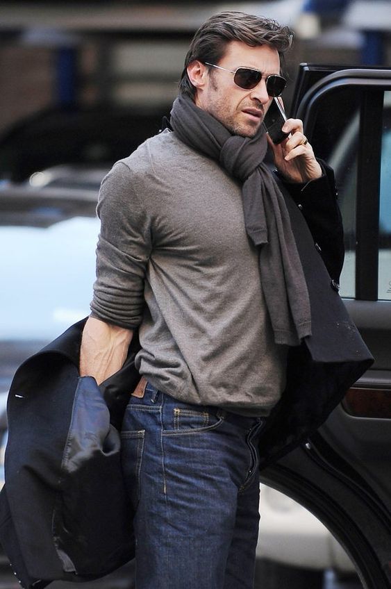 10 kép a szülinapos Hugh Jackman-ről, melyek megmagyarázzák, hogy miért rajongunk érte - STYLENEWS - Aktuális - hugh jackman, színész, születésnap, 