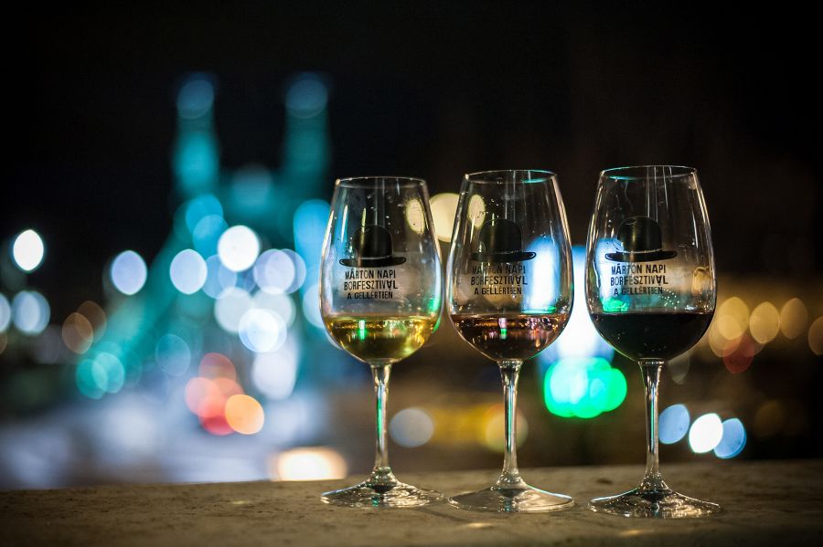 Márton napi Borfesztivál a 100 éves Gellértben - STYLENEWS - Rendezvények - borfesz, borfesztivál, rendezvények, 