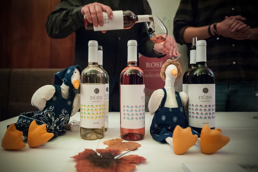 Márton napi Borfesztivál a 100 éves Gellértben - STYLENEWS - Rendezvények - borfesz, borfesztivál, rendezvények, 