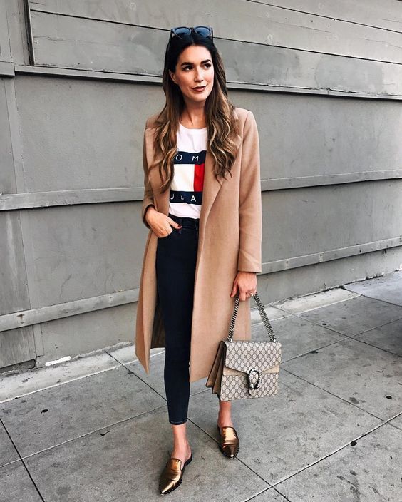 Stílusiskola: így lehetsz csinos könnyedén a hétköznapokon - DIVAT&STÍLUS - Stílusiskola - csinos, divat, elegáns, outfit, stílus, 