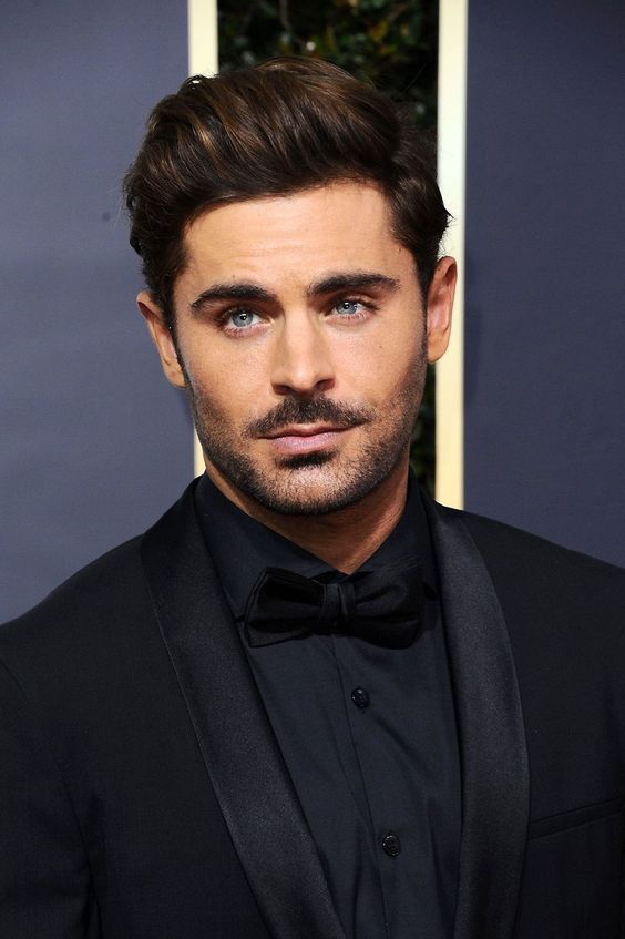 10 kép, ami bizonyítja, hogy Zac Efron tinisztárból igazi szexi pasi lett - STYLENEWS - Aktuális - pasi, szexi, színész, születésnap, zac efron, 