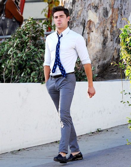 10 kép, ami bizonyítja, hogy Zac Efron tinisztárból igazi szexi pasi lett - STYLENEWS - Aktuális - 