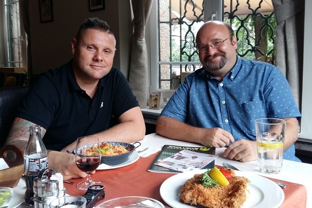 Makkhetes beszélgetések – Bokros Gábor - STYLENEWS - STYLELIFE - Bokros Gábor, Bokros László, Exclusive Group, Makkhetes, Makkhetes Beszélgetések, 