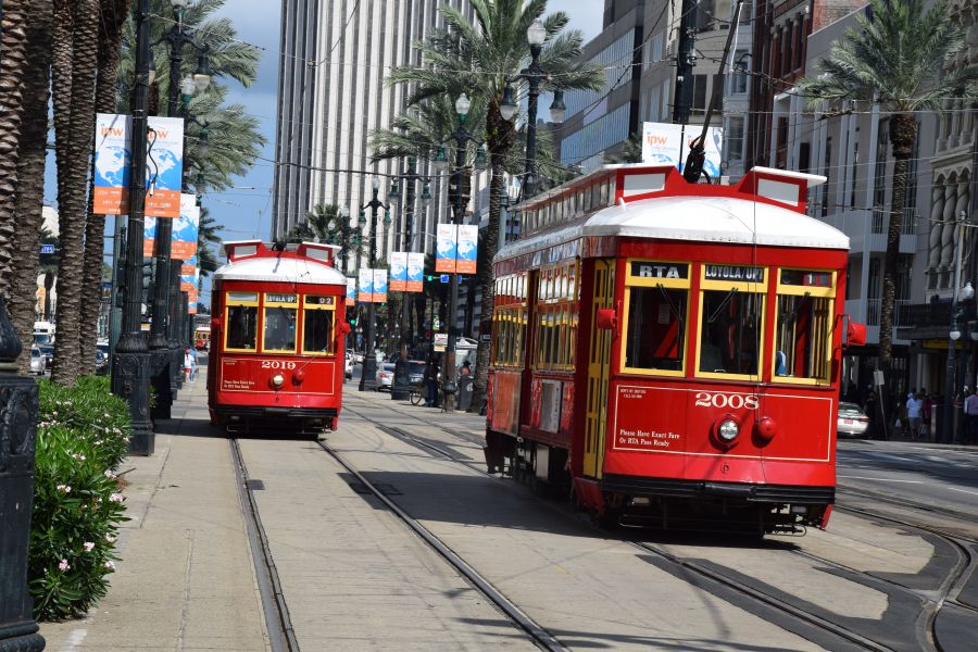 New Orleans, a zene városa - STYLELIFE - Utazás - almásy gyula, new orleans, utazás, vjmstyle, 