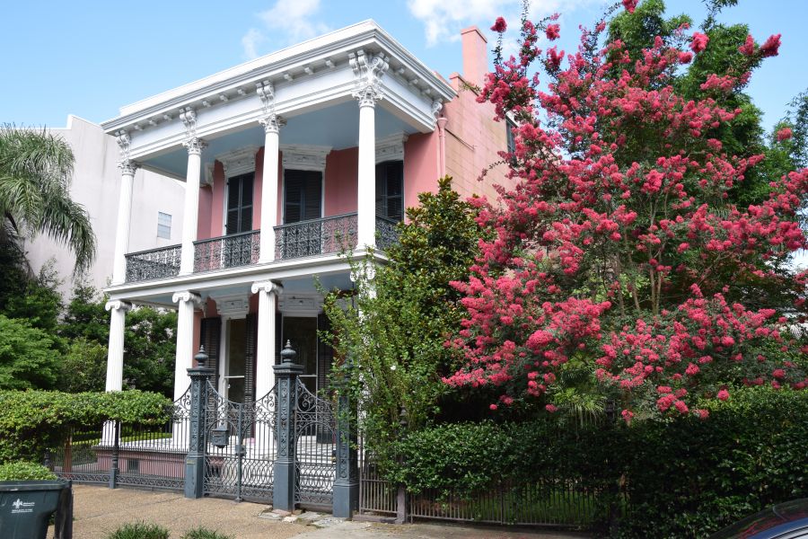 New Orleans, a zene városa - STYLELIFE - Utazás - almásy gyula, new orleans, utazás, vjmstyle, 