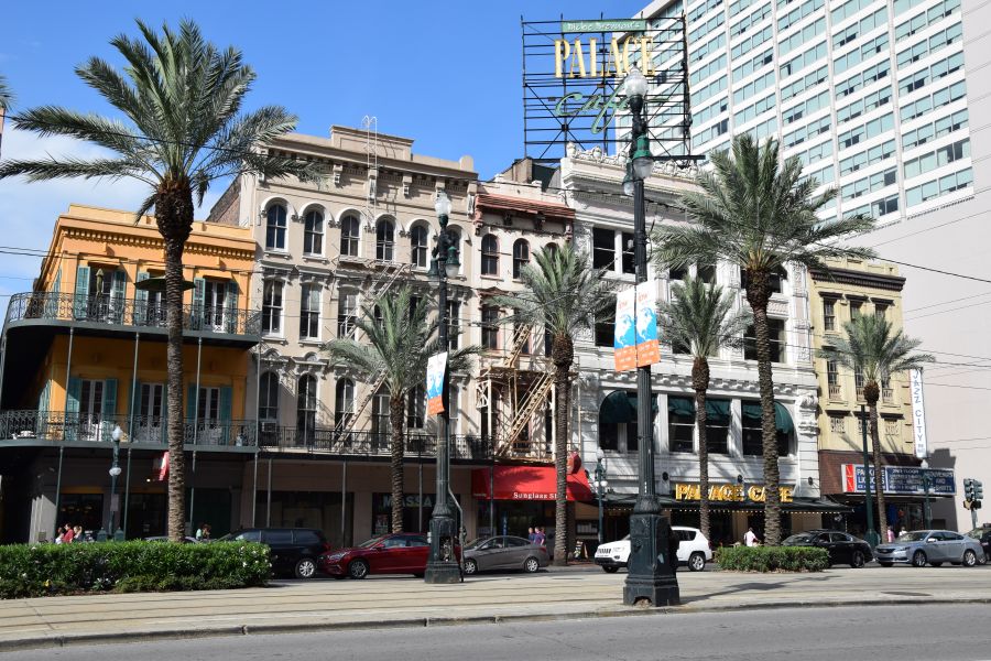 New Orleans, a zene városa - STYLELIFE - Utazás - almásy gyula, new orleans, utazás, vjmstyle, 