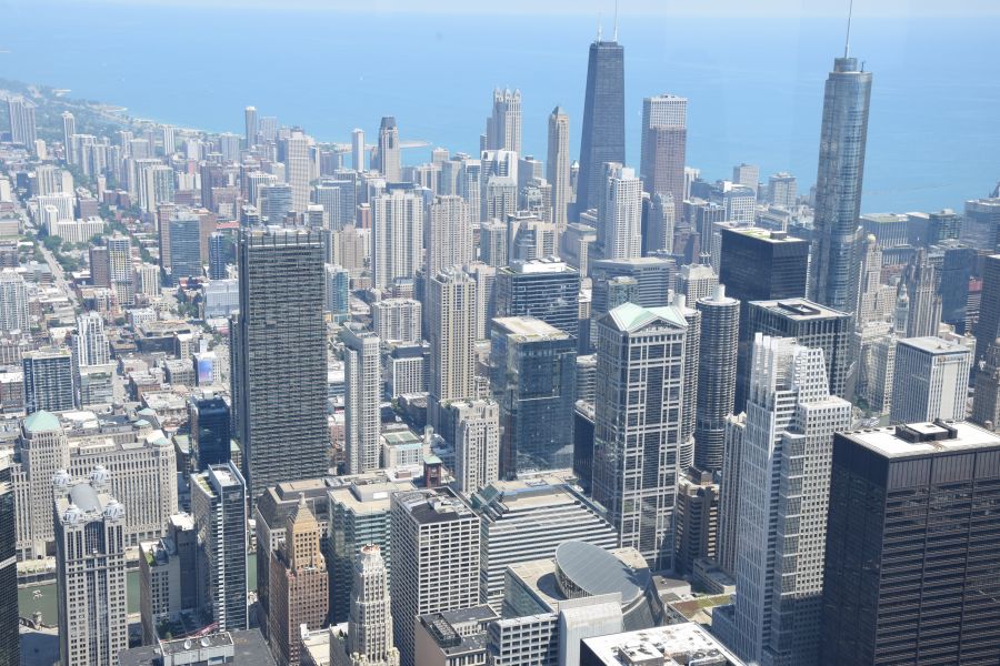 Chicago, maga a stílus - STYLELIFE - Utazás - almásy gyula, chicago, utazás, 