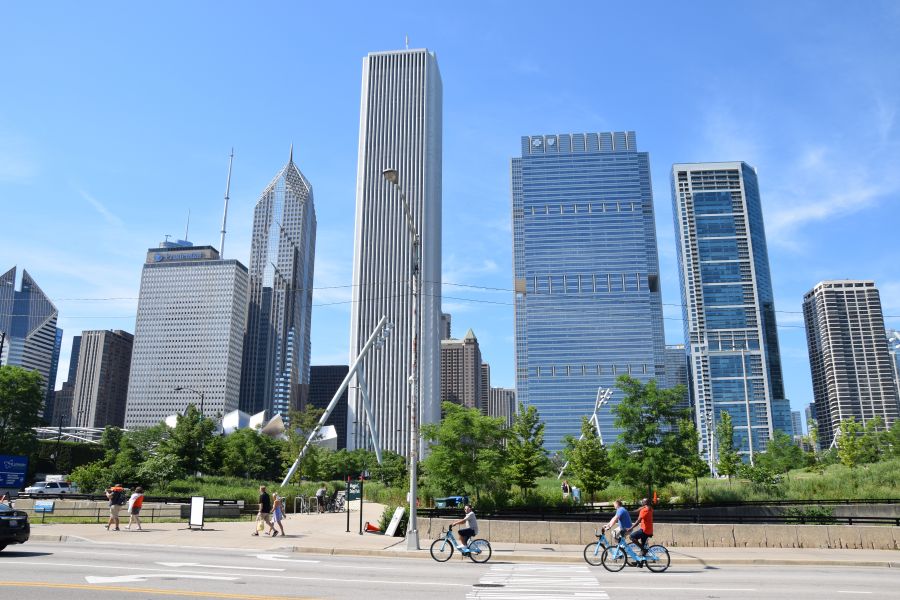 Chicago, maga a stílus - STYLELIFE - Utazás - almásy gyula, chicago, utazás, 