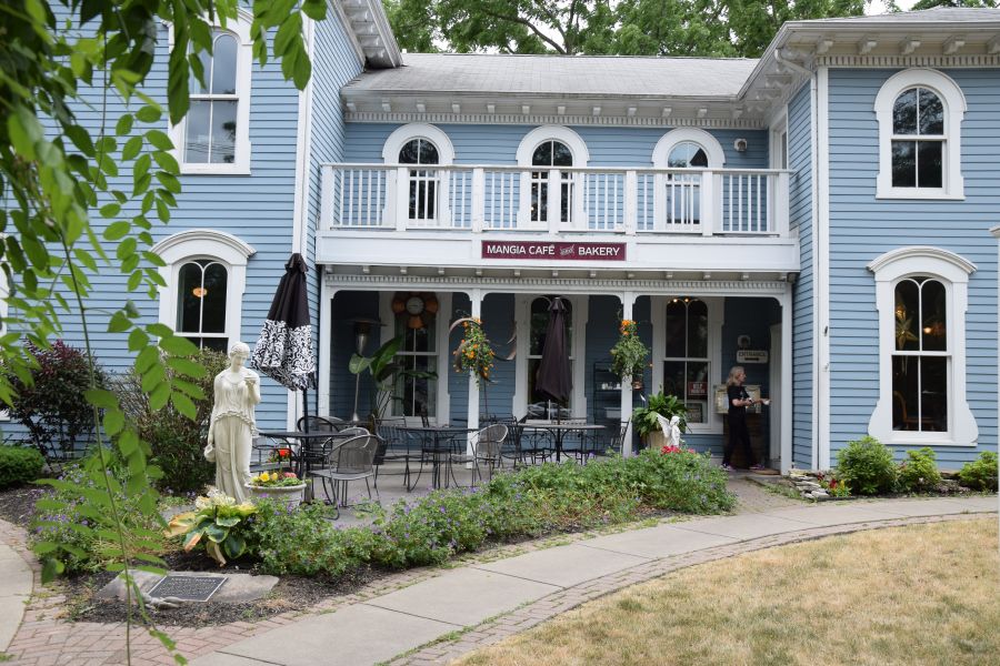 A mennydörgő víz - Niagara - STYLELIFE - Utazás - almásy gyula, niagara, utazás, 