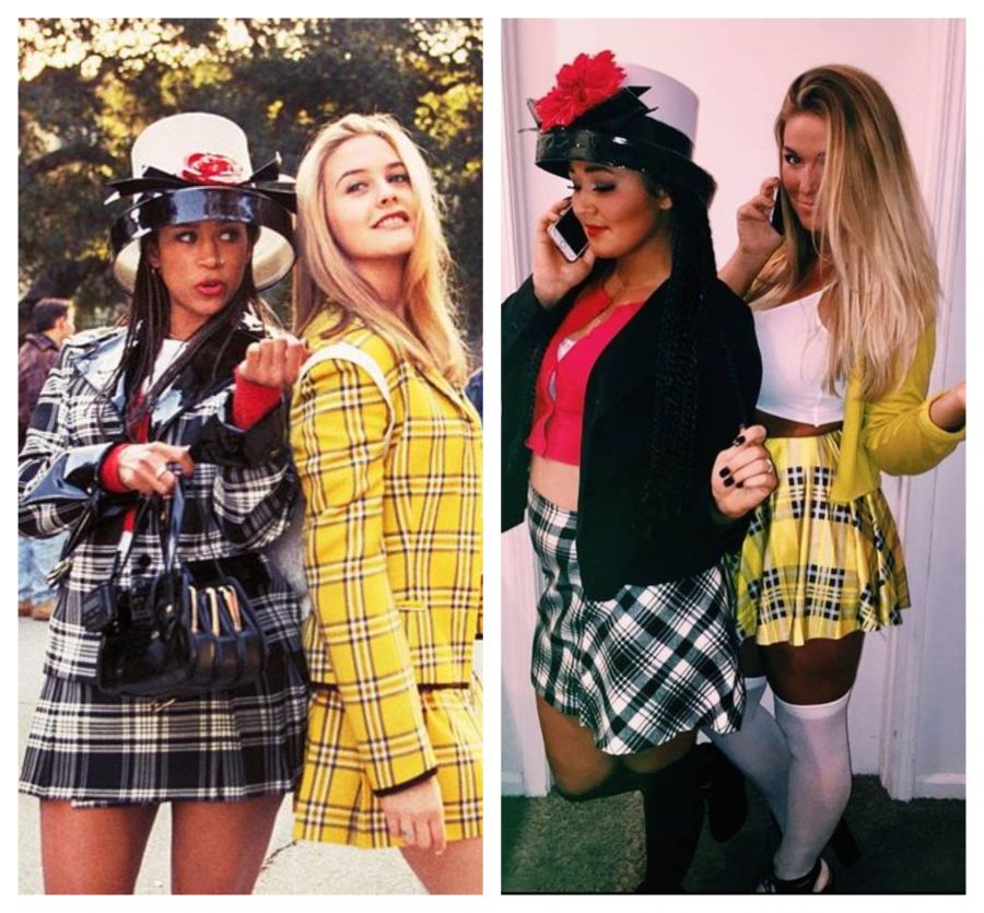 6 stílusos Halloween jelmez divatrajongóknak - STYLENEWS - Aktuális - divat, halloween, jelmez, stílus, 