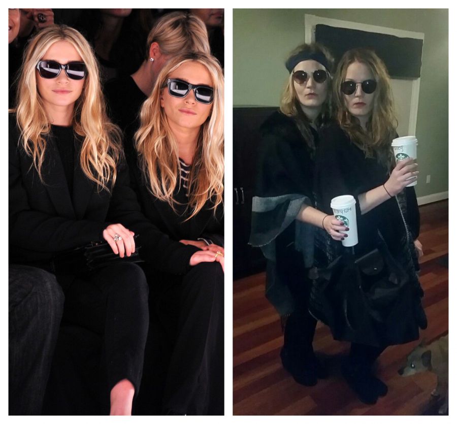 6 stílusos Halloween jelmez divatrajongóknak - STYLENEWS - Aktuális - divat, halloween, jelmez, stílus, 