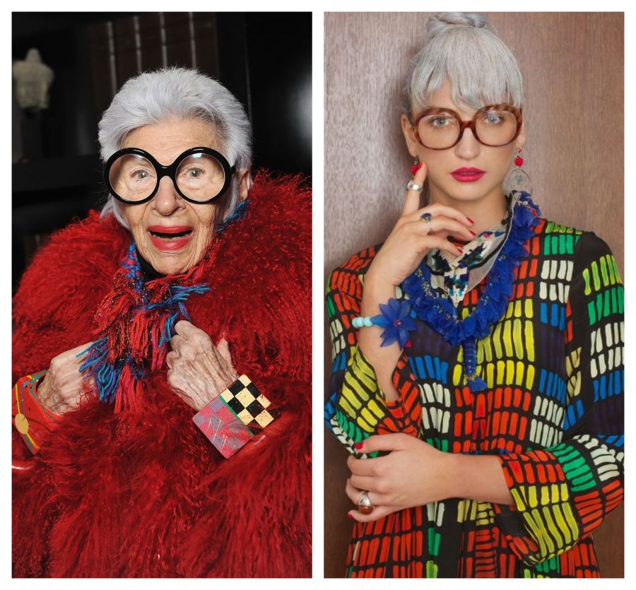 6 stílusos Halloween jelmez divatrajongóknak - STYLENEWS - Aktuális - divat, halloween, jelmez, stílus, 