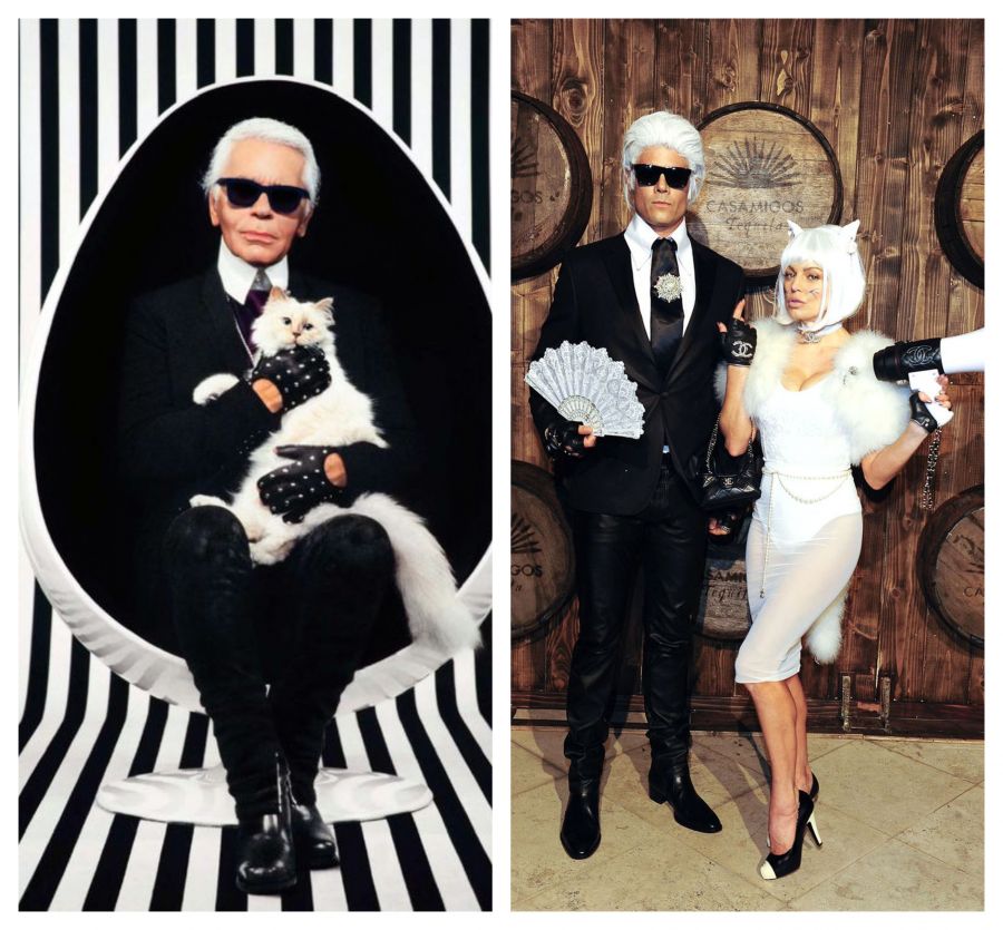 6 stílusos Halloween jelmez divatrajongóknak - STYLENEWS - Aktuális - divat, halloween, jelmez, stílus, 