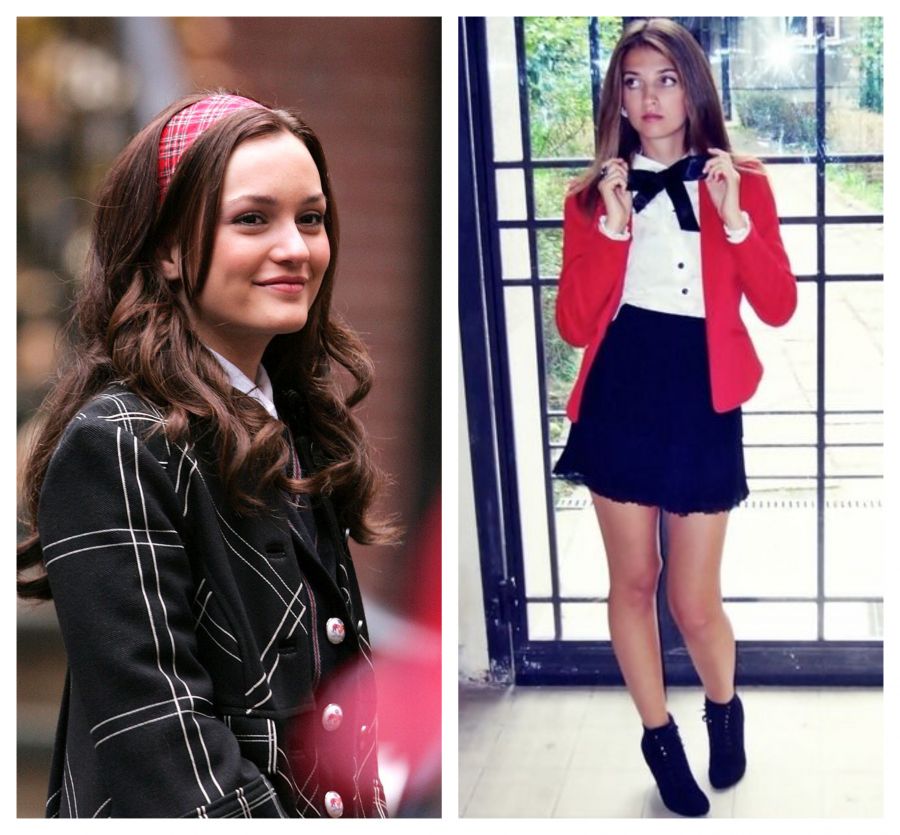 6 stílusos Halloween jelmez divatrajongóknak - STYLENEWS - Aktuális - divat, halloween, jelmez, stílus, 