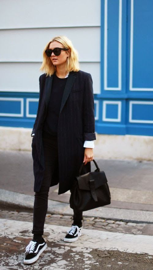 Stílusiskola: így viseld az alapdarabokat ősszel: blézer - DIVAT&STÍLUS - Stílusiskola - alapdarab, blézer, ősz, stílus, 