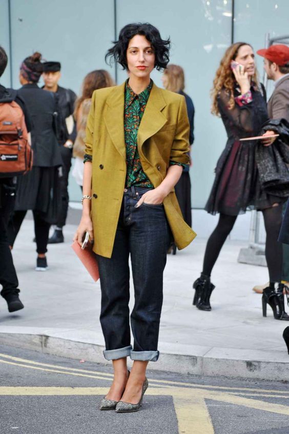 Stílusiskola: így viseld az alapdarabokat ősszel: blézer - DIVAT&STÍLUS - Stílusiskola - alapdarab, blézer, ősz, stílus, 