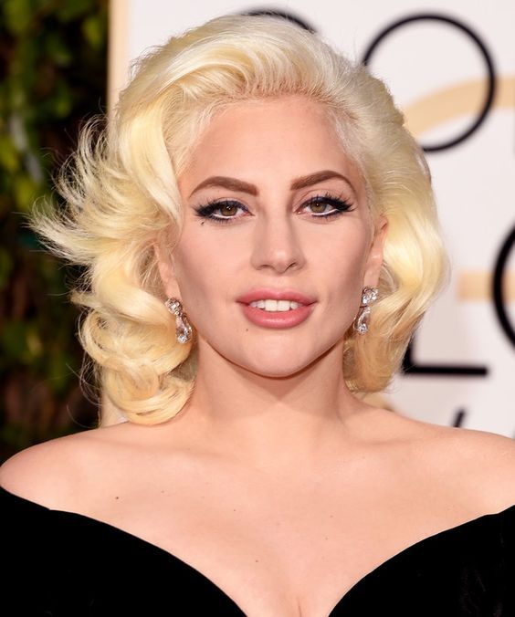 Top10: frizura ötletek Lady Gaga-tól - SZÉPSÉG - Hajápolás  - frizura, inspiráció, lady gaga, ötletek, stílus, 