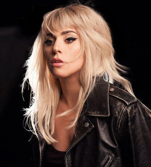 Top10: frizura ötletek Lady Gaga-tól - SZÉPSÉG - Hajápolás  - frizura, inspiráció, lady gaga, ötletek, stílus, 