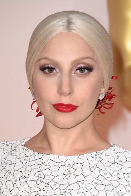 Top10: frizura ötletek Lady Gaga-tól - SZÉPSÉG - Hajápolás  - frizura, inspiráció, lady gaga, ötletek, stílus, 