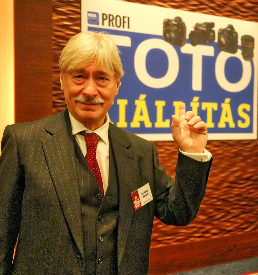 HIFI SHOW és PROFI FOTO Kiállítás 2018 - STYLENEWS - Rendezvények - fotó, hifi, hifi show, kiállítás, 