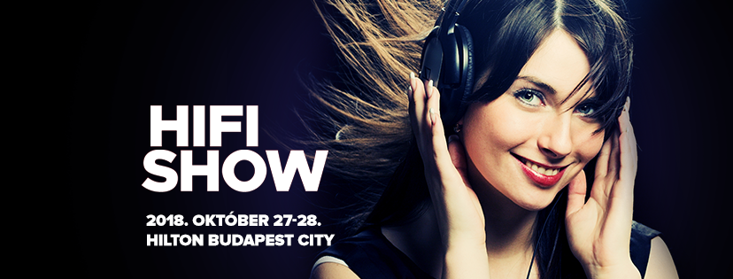 HIFI SHOW és PROFI FOTO Kiállítás 2018 - STYLENEWS - Rendezvények - fotó, hifi, hifi show, kiállítás, 